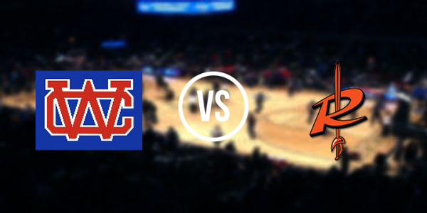 Warren County vs. Richland