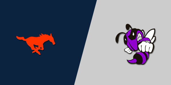 Mountain Crest High School vs. Box Elder High School