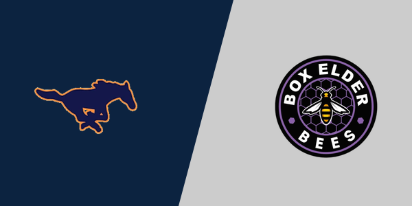Mountain Crest High School vs. Box Elder High School