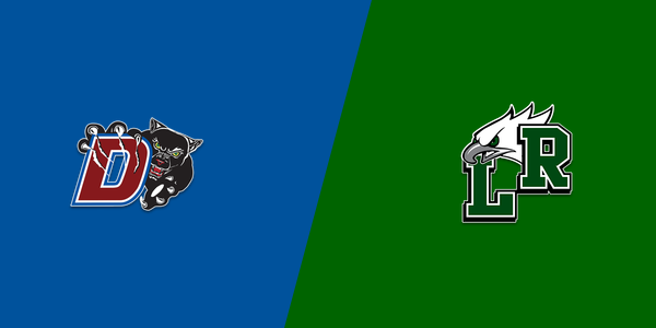 Duncanville High School vs. Lake Ridge High School
