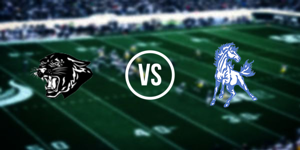 Pickford High School vs. Brimley Area High School