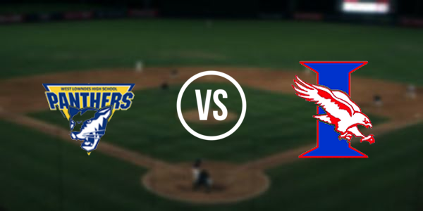 West Lowndes High School vs Ingomar Attendance Center