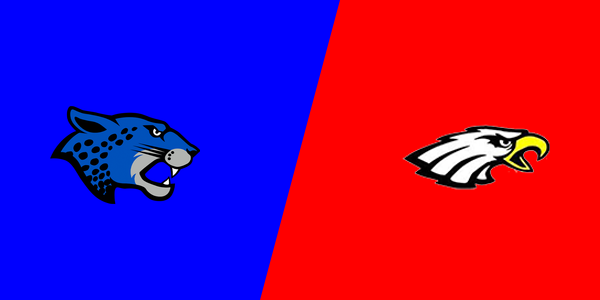 Hilliard Bradley High School vs. Big Walnut