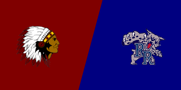 Stockton High School vs. River Ridge High School
