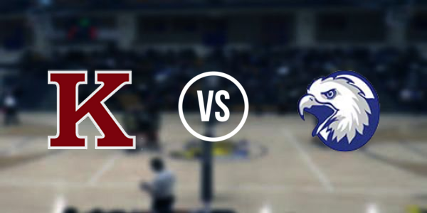 Killingly High School vs Tolland High School
