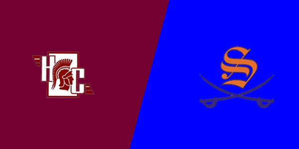 Harnett Central High School vs. Southern Lee High School