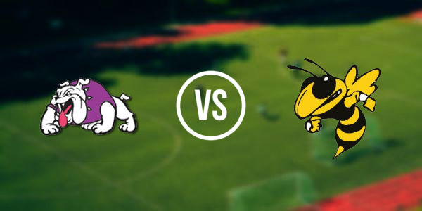 Glencoe High School vs Susan Moore High School