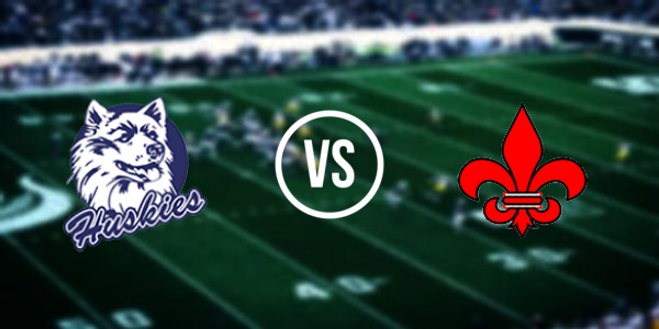 Fortuna High School vs. St. Helena High School