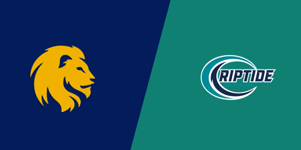 Linden High School vs. River Islands High School