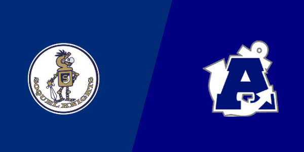Soquel High School vs. Aptos High School