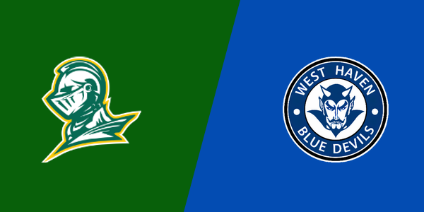 Notre Dame-West Haven High School vs. West Haven High School