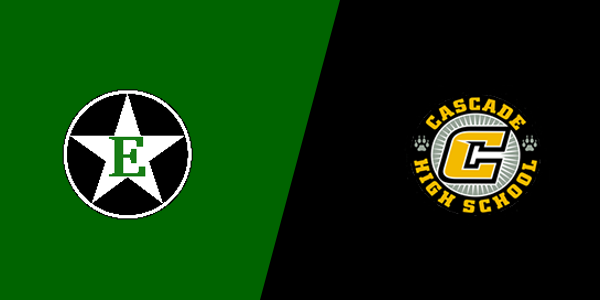 Estacada High School vs. Cascade Senior High School