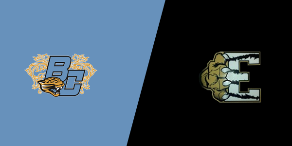 Barbour County High School vs. Elba High School