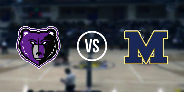 Rocky Mountain High School vs. Meridian Senior High School