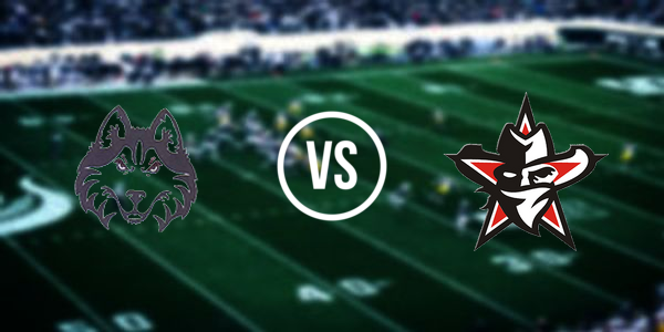 Enterprise High School vs. Elgin High School