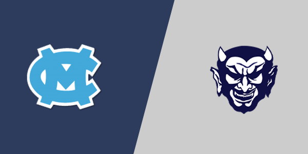 Middlesex High School vs. Mathews High School