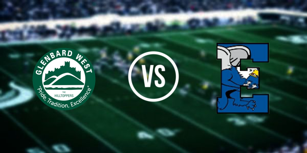 Lincoln-Way East vs. Glenbard West