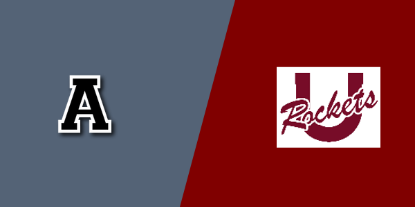 Away vs. Unity High School - Tolono
