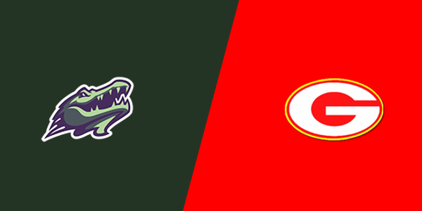 James River  High School vs. Goochland High School