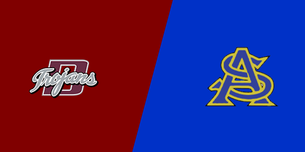 Dougherty Comprehensive High School vs. Sumter County High School