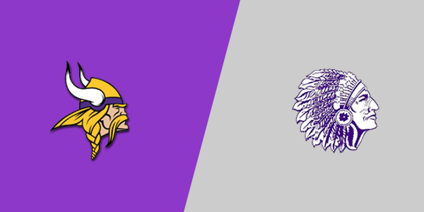 Marion County High School vs. Community High School