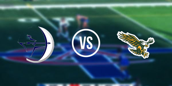 Sherwood High School vs. Seneca Valley High School