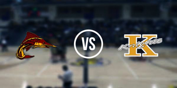 Bayside High School vs. Floyd E. Kellam High School