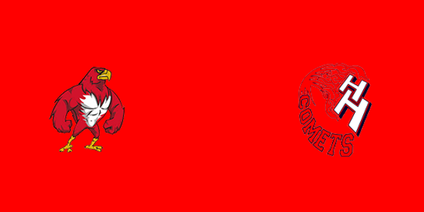 Vandercook Lake High School vs. Hanover-Horton High School