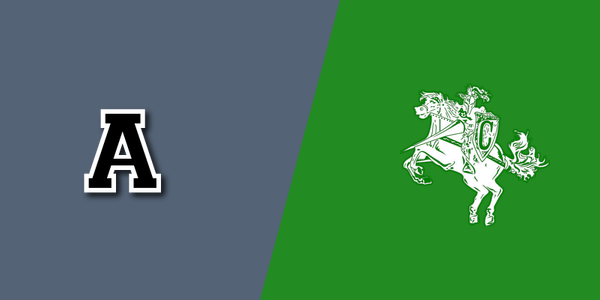 La Salle Academy vs. Chariho High School