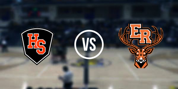 Elk Rapids High School vs Harbor Springs High School