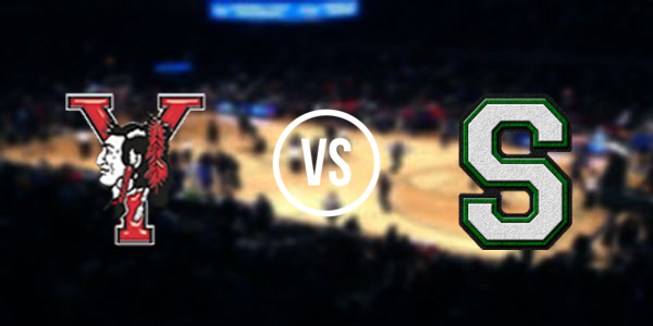 Yuma High School vs. Sanford High School
