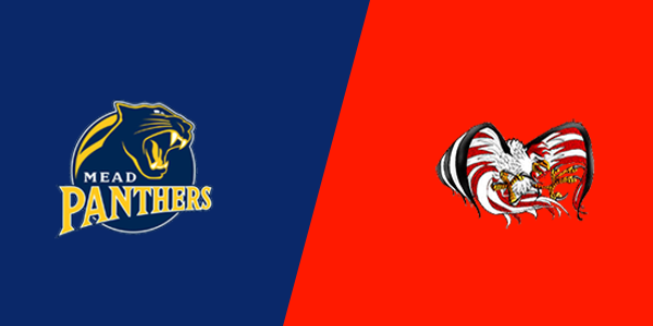 Mead High School vs. Clarkston High School