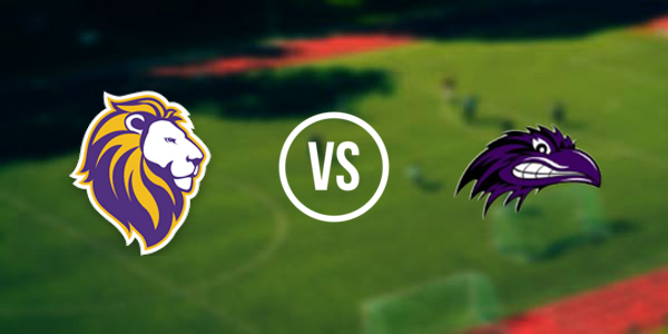 Woodcrest Christian High School vs. Vista del Lago High School - Moreno Valley