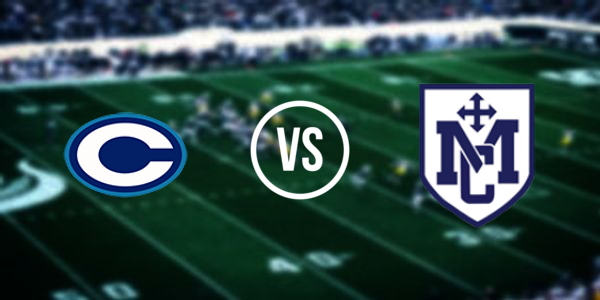 Central Valley Christian vs. Marin Catholic