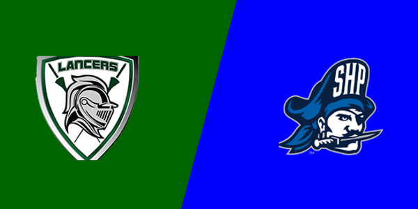 Livingston High School vs. Seton Hall Preparatory School