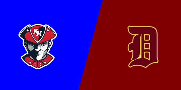 North Middlesex Regional High School vs. Doherty Memorial High School