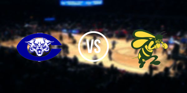 Pueblo County High School vs. Pueblo Central High School