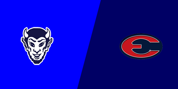Statesboro High School vs. Effingham County High School