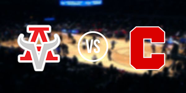 Arbor View vs. Coronado