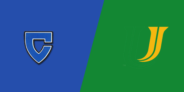 Centennial High School vs. University High School - Normal