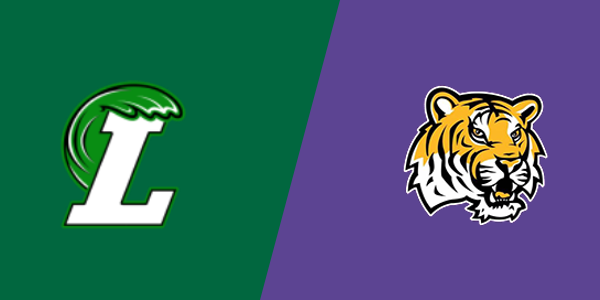 Leeds High School vs. Springville High School