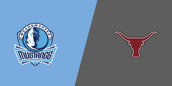 Meadowcreek High School vs. Lambert High School