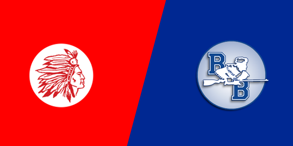 Everett Area High School vs. Berlin Brothersvalley High School