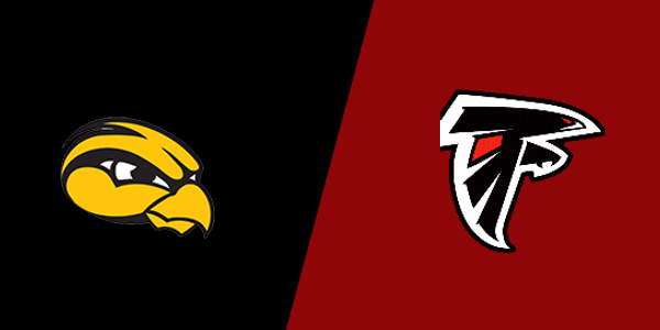 Hamilton High School vs. St Johns High School