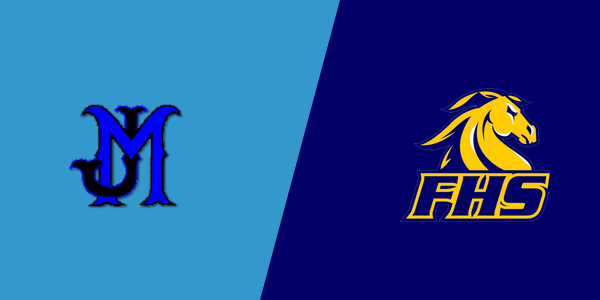 John Marshall High School vs. Franklin High School