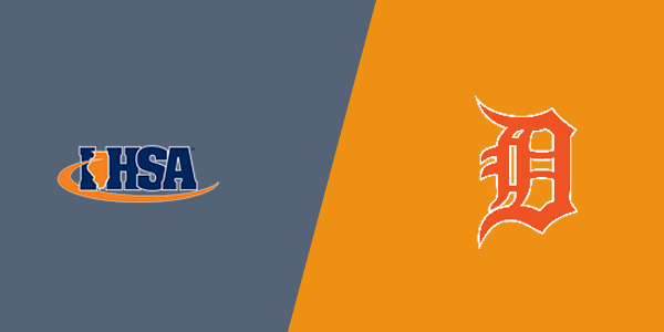 IHSA Schools vs. DeKalb High School