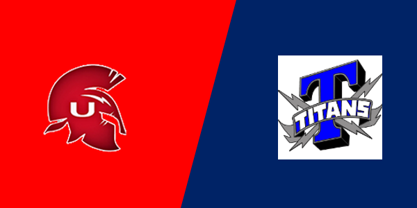 Union High School vs. Heide Trask Senior High School