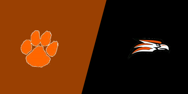 Glenn High School vs. Southeast Guilford High School