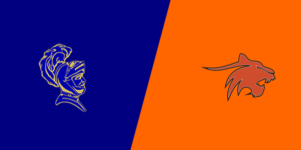 Norwin High School vs. Greater Latrobe High School