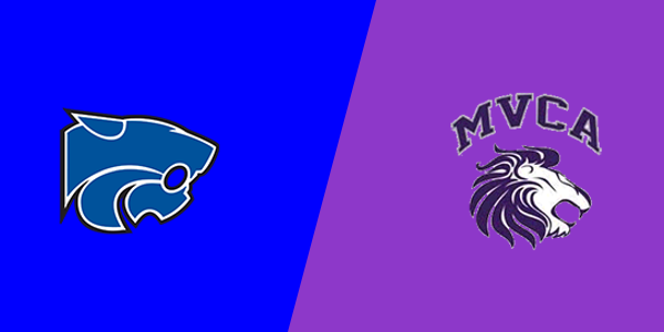 Cincinnati Christian vs. Miami Valley Christian Academy